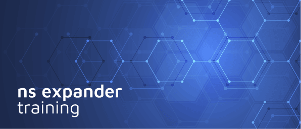NS Expander Training