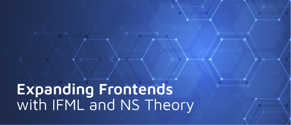 Expanding Frontends